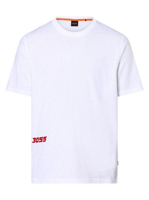 T-shirt męski – TeeSevenFlash
