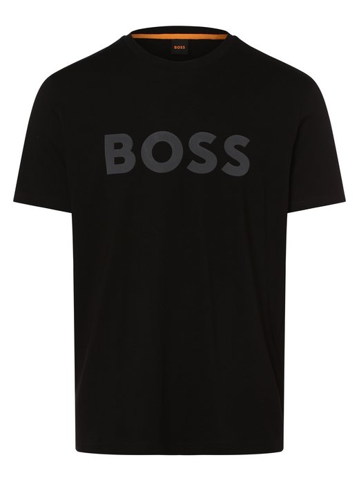 T-shirt męski – Thinking 1