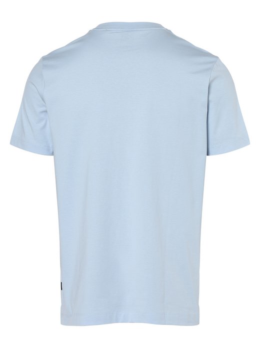 T-shirt męski – Thompson 01