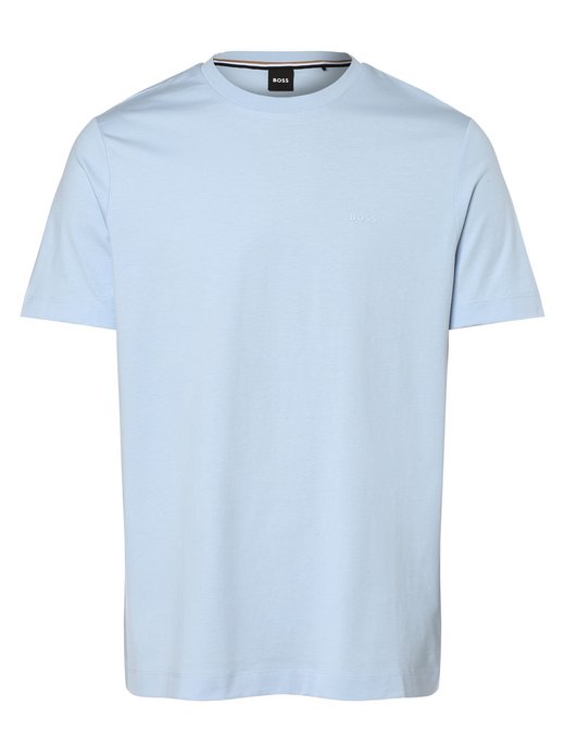 T-shirt męski – Thompson 01