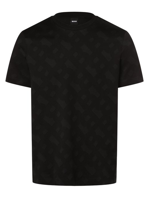 T-shirt męski – Tiburt 333