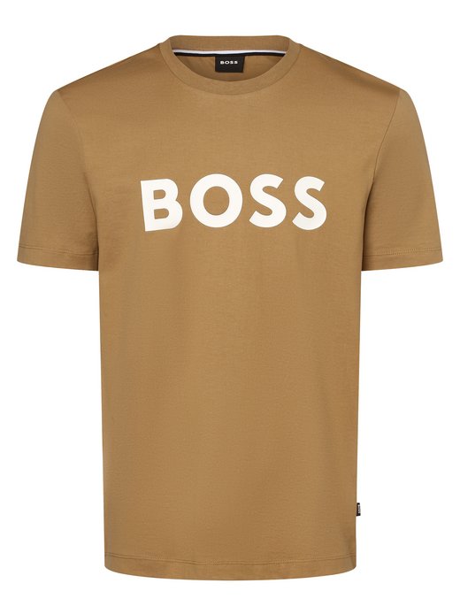 T-shirt męski – Tiburt 354
