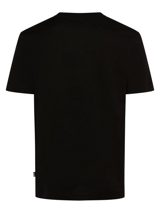 T-shirt męski – Tiburt 355
