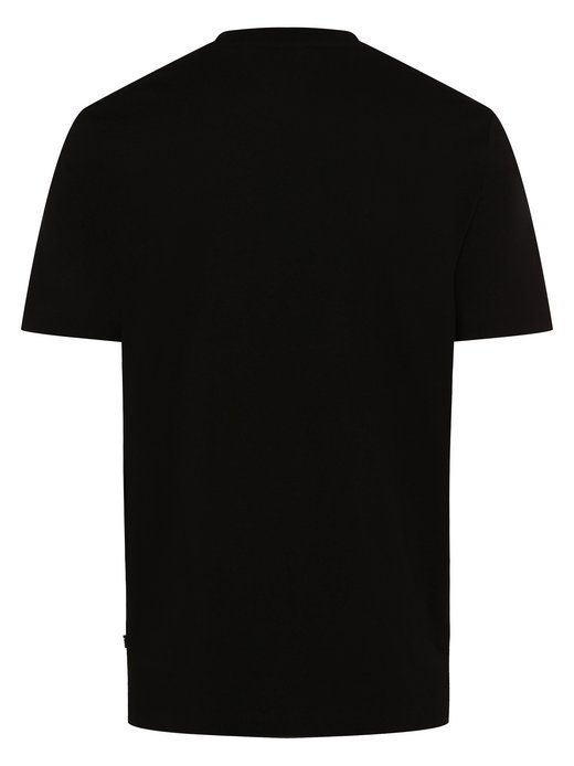 T-shirt męski – Tiburt 414