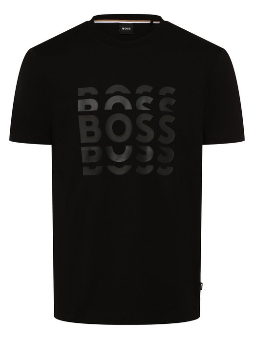 T-shirt męski – Tiburt 414