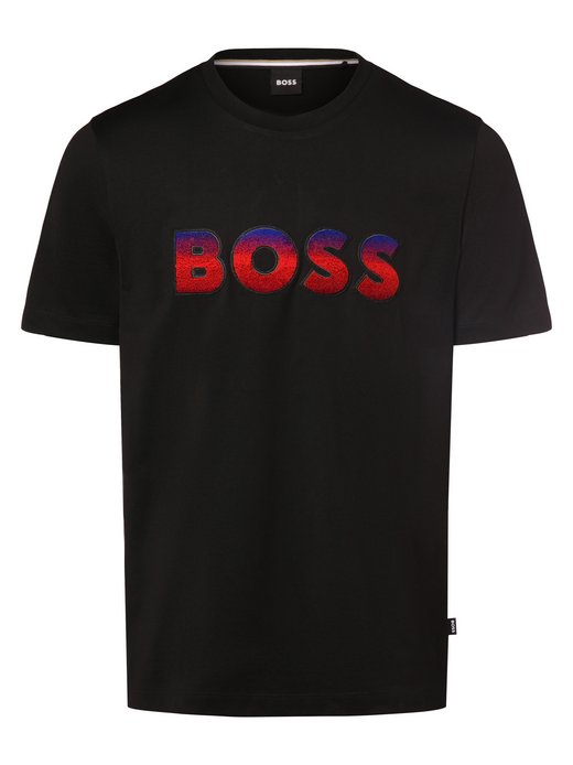 T-shirt męski – Tiburt 420