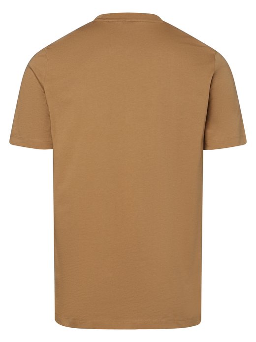 T-shirt męski – Tiburt 421