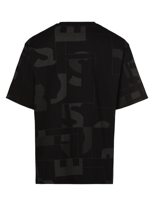 T-shirt męski – Timono Lotus