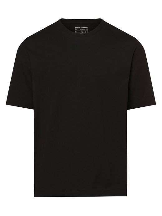 T-shirt męski – Tommy