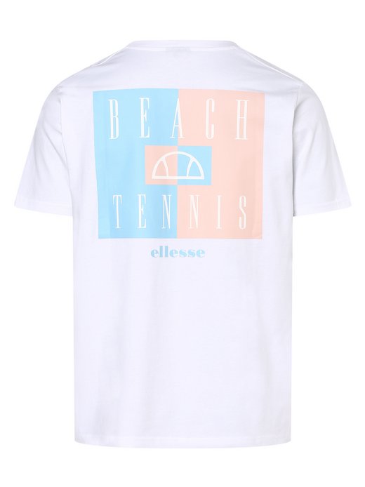 T-shirt męski – Vinto