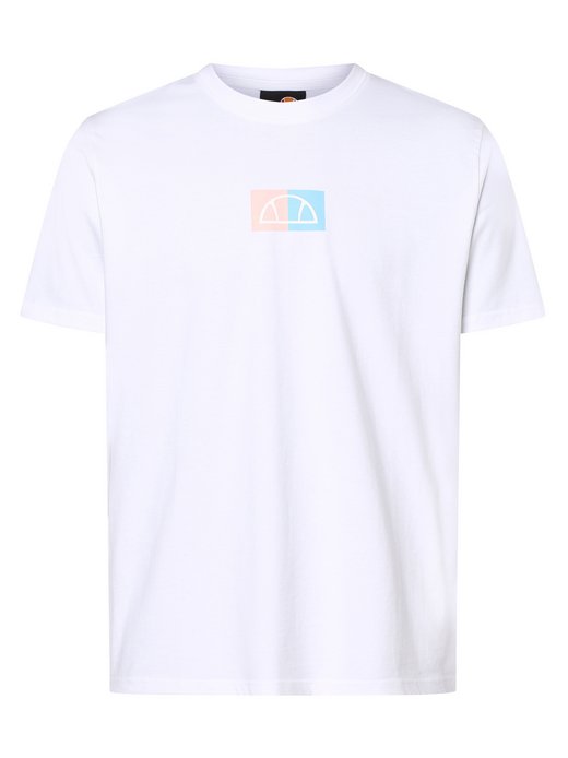 T-shirt męski – Vinto