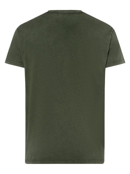 T-shirt męski – Walross