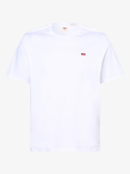 T-shirt męski – duże rozmiary
