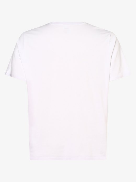 T-shirt męski – duże rozmiary