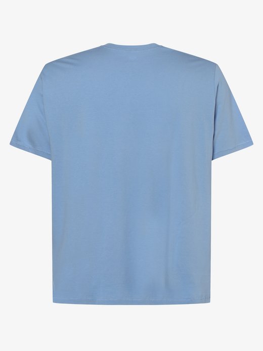T-shirt męski – duże rozmiary