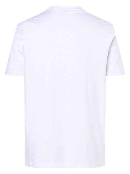 T-shirt męski – duże rozmiary