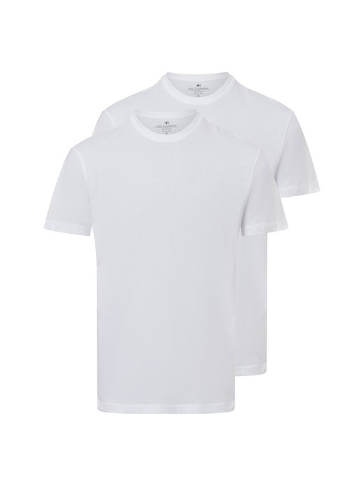 T-shirt męski w 2-paku