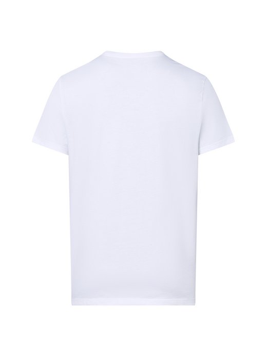 T-shirt męski w 2-paku