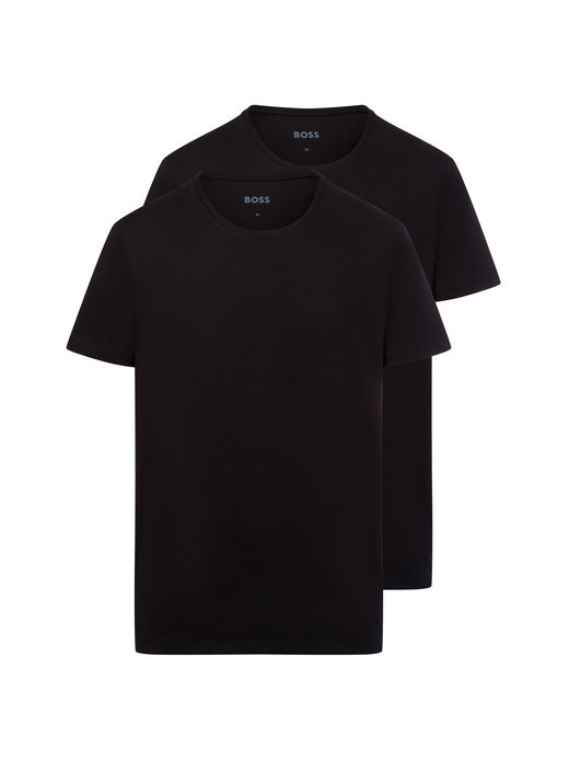 T-shirt męski w 2-paku