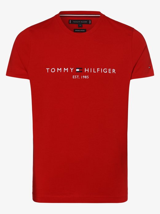 T-shirt męski
