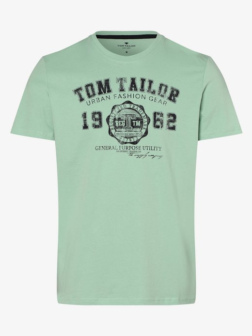 T-shirt męski