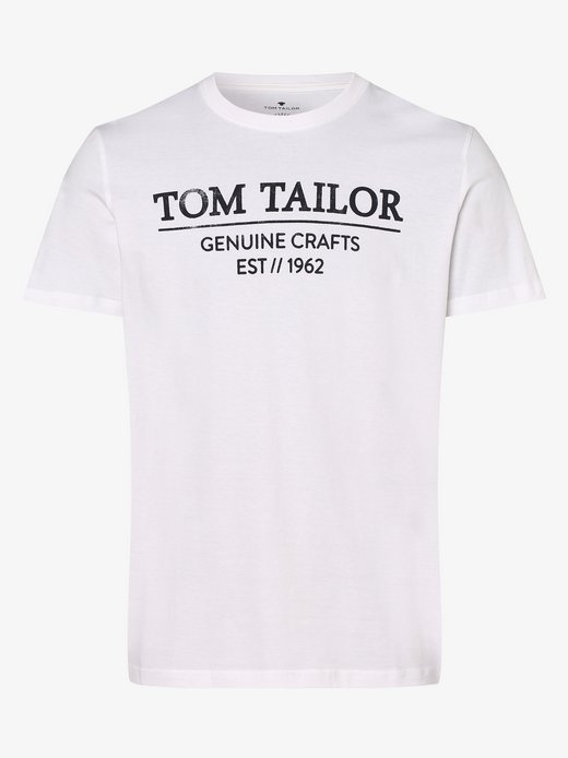 T-shirt męski