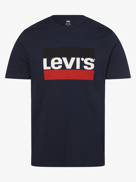 T-shirt męski