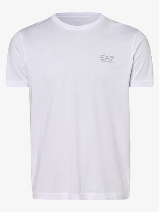 T-shirt męski