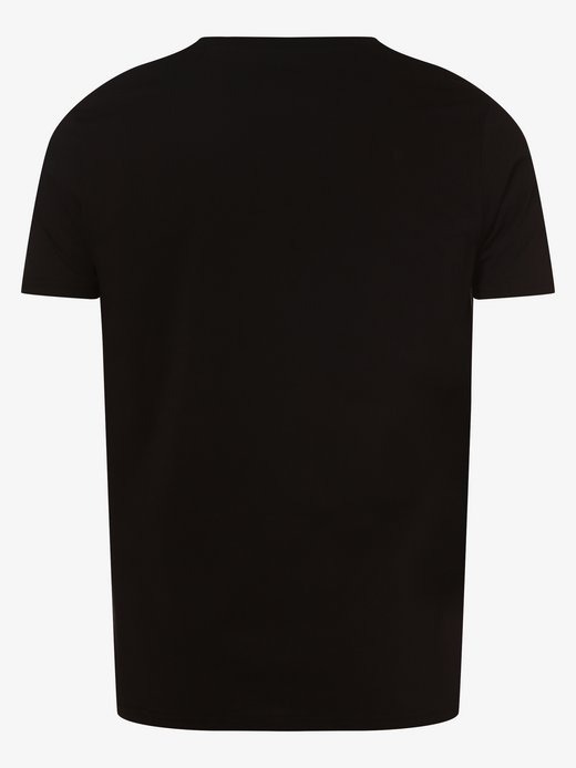 T-shirt męski