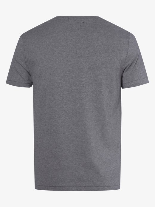 T-shirt męski