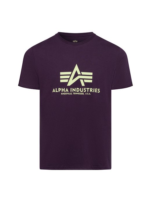 T-shirt męski