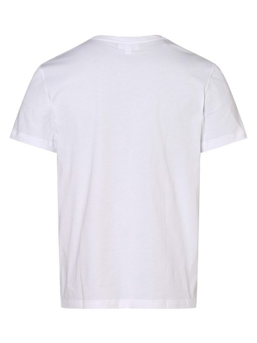 T-shirt męski