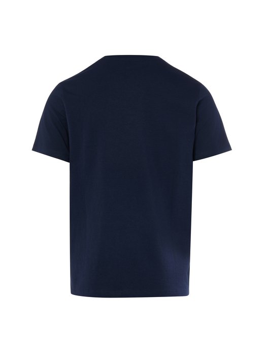 T-shirt męski