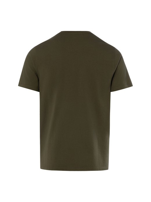 T-shirt męski