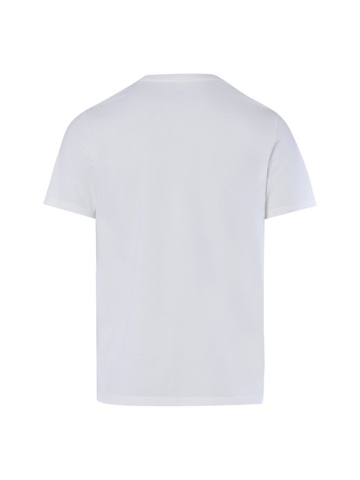 T-shirt męski