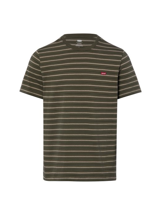 T-shirt męski