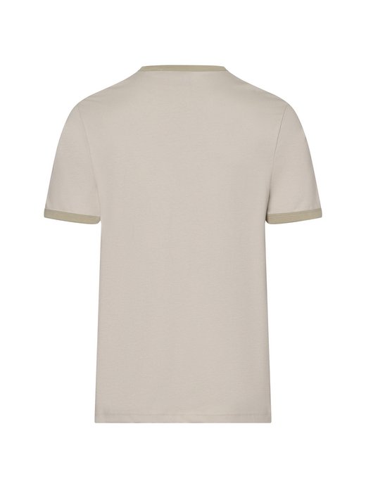 T-shirt męski