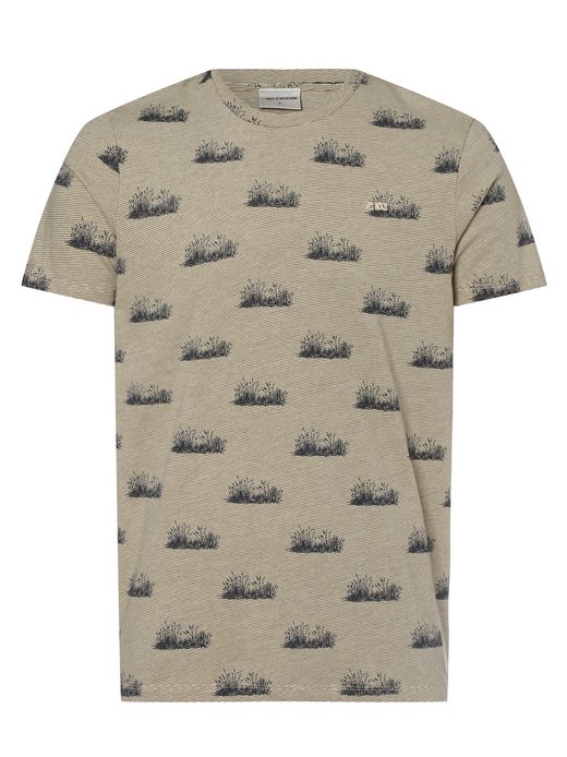 T-shirt męski