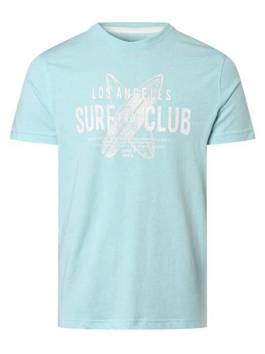 T-shirt męski