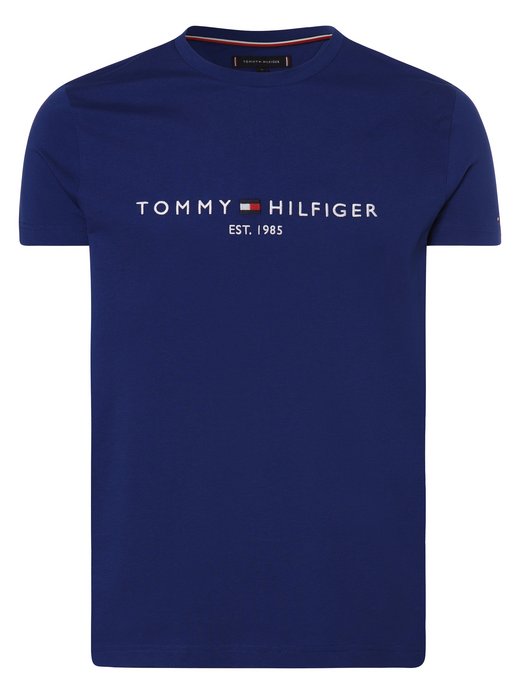 T-shirt męski
