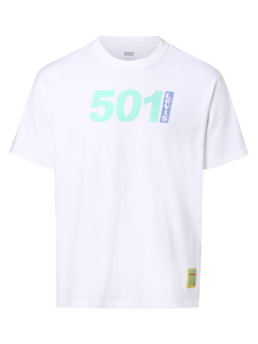 T-shirt męski
