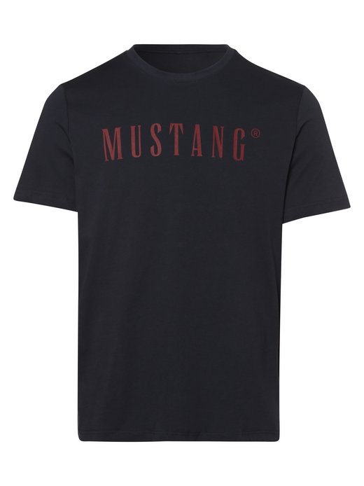 T-shirt męski
