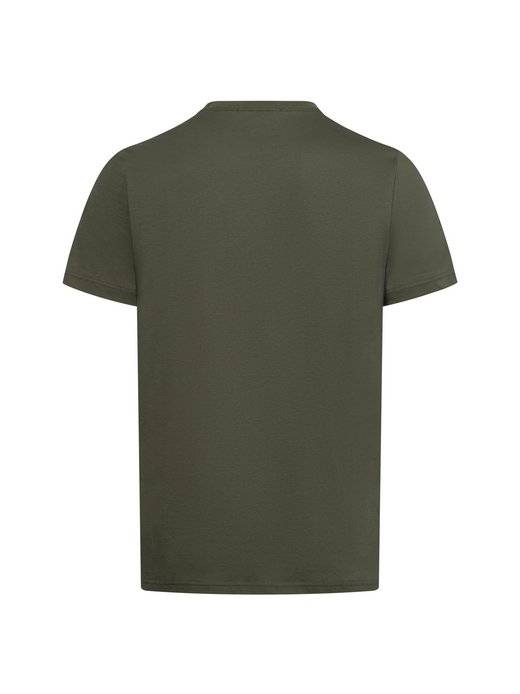 T-shirt męski