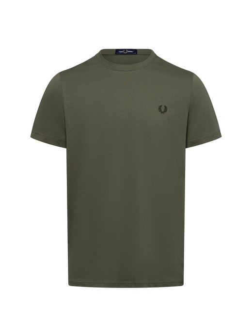 T-shirt męski