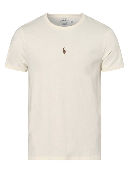 T-shirt męski