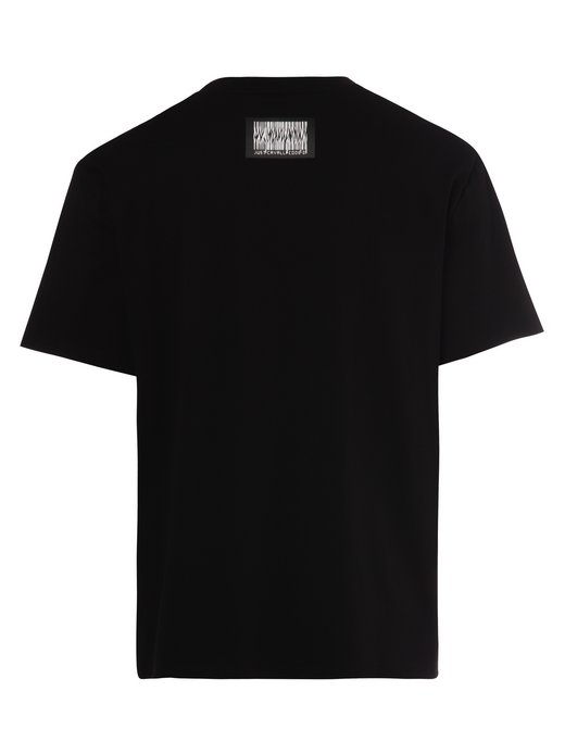 T-shirt męski