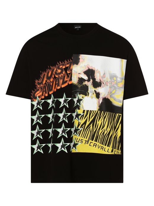 T-shirt męski