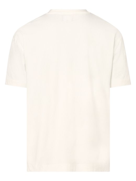 T-shirt męski
