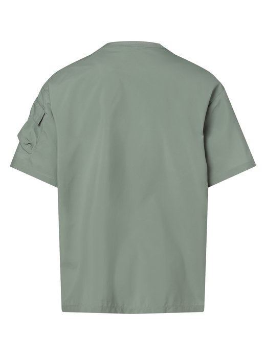 T-shirt męski