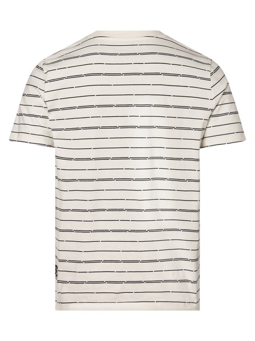 T-shirt męski